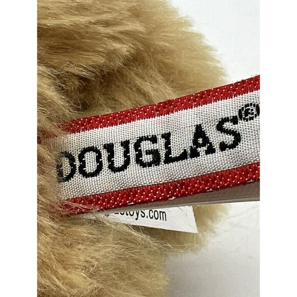 Douglas Cuddle Toys Slowpoke Lil Baby Sloth Plush Stuffed Animal 6 inch - Picture 5 of 7